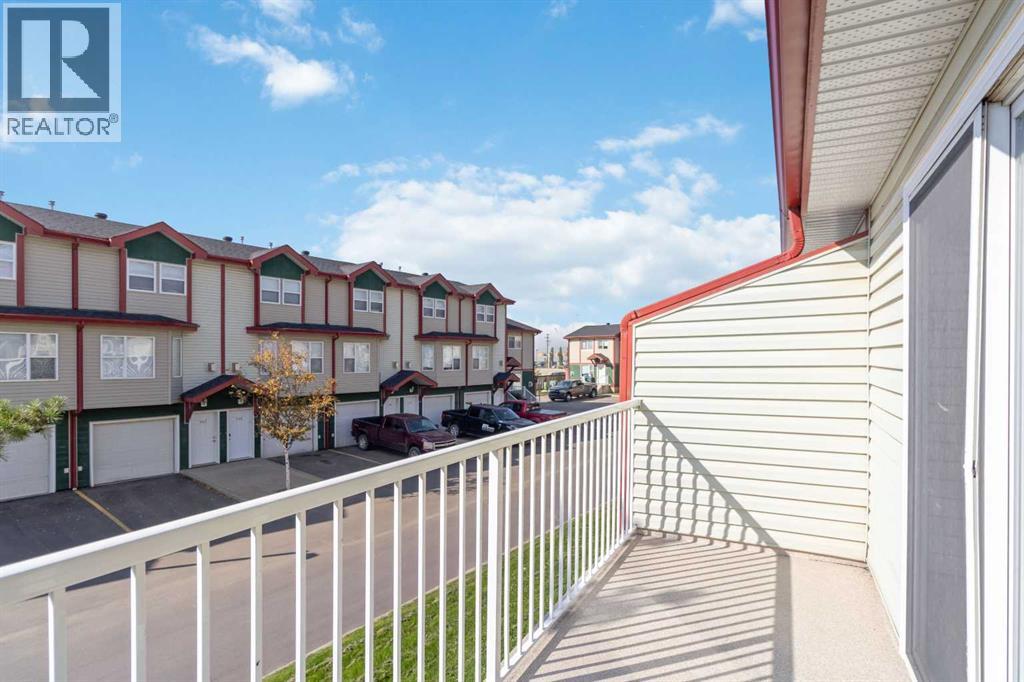 201 Arabian Drive, Fort McMurray