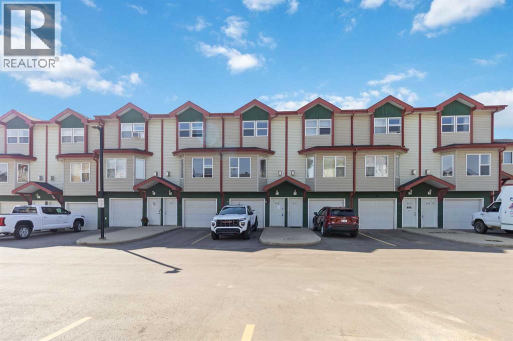 201 Arabian Drive, Fort McMurray
