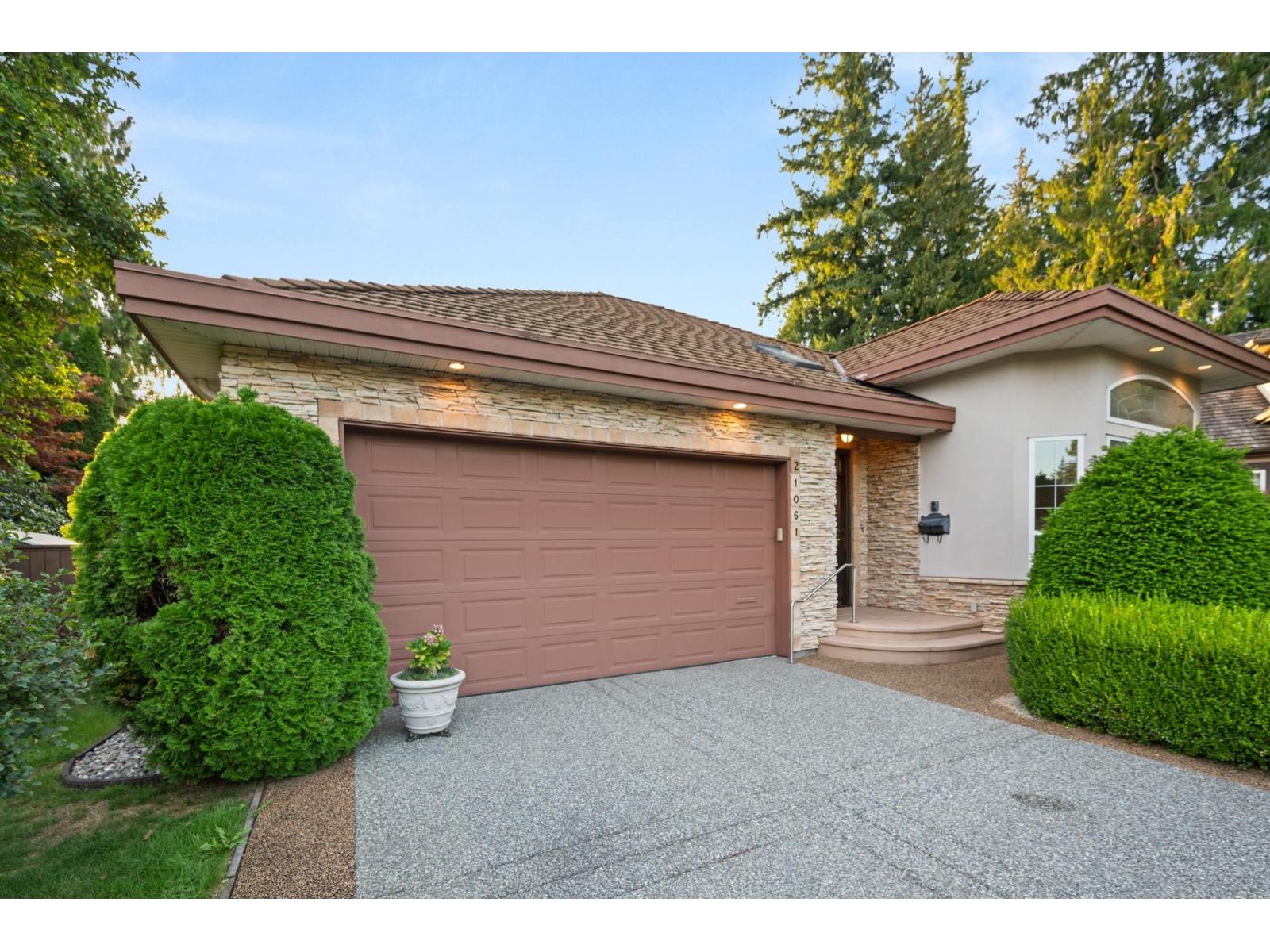 21061 44A AVENUE, Langley