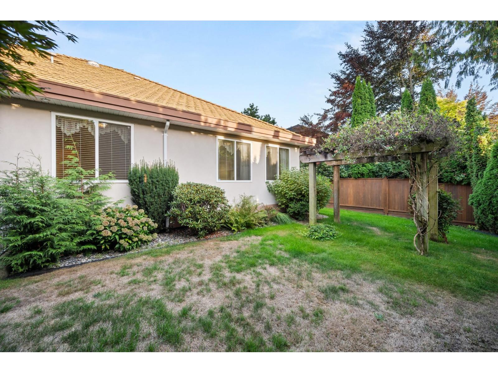21061 44A AVENUE, Langley
