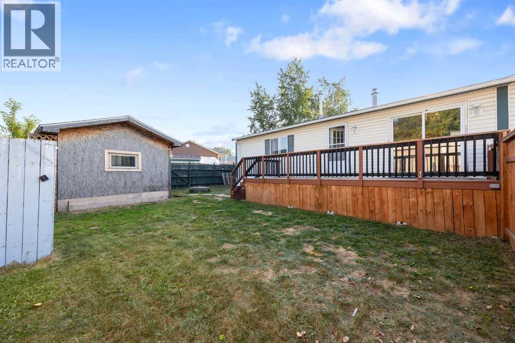 137 Grenfell Crescent, Fort McMurray