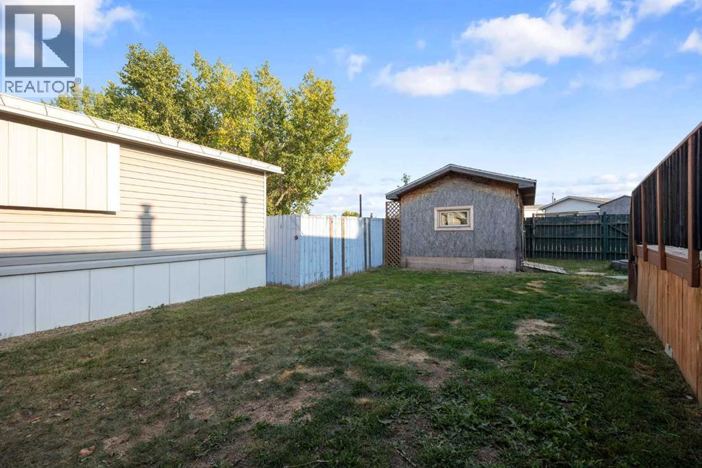 137 Grenfell Crescent, Fort McMurray