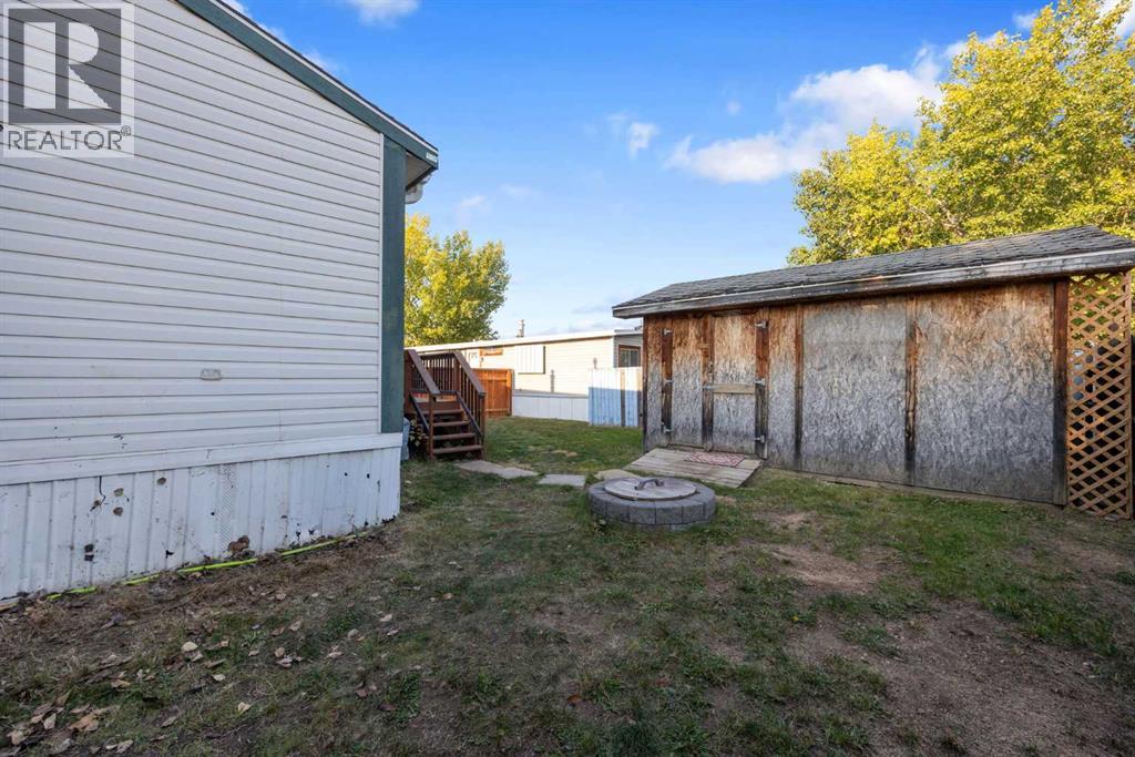 137 Grenfell Crescent, Fort McMurray