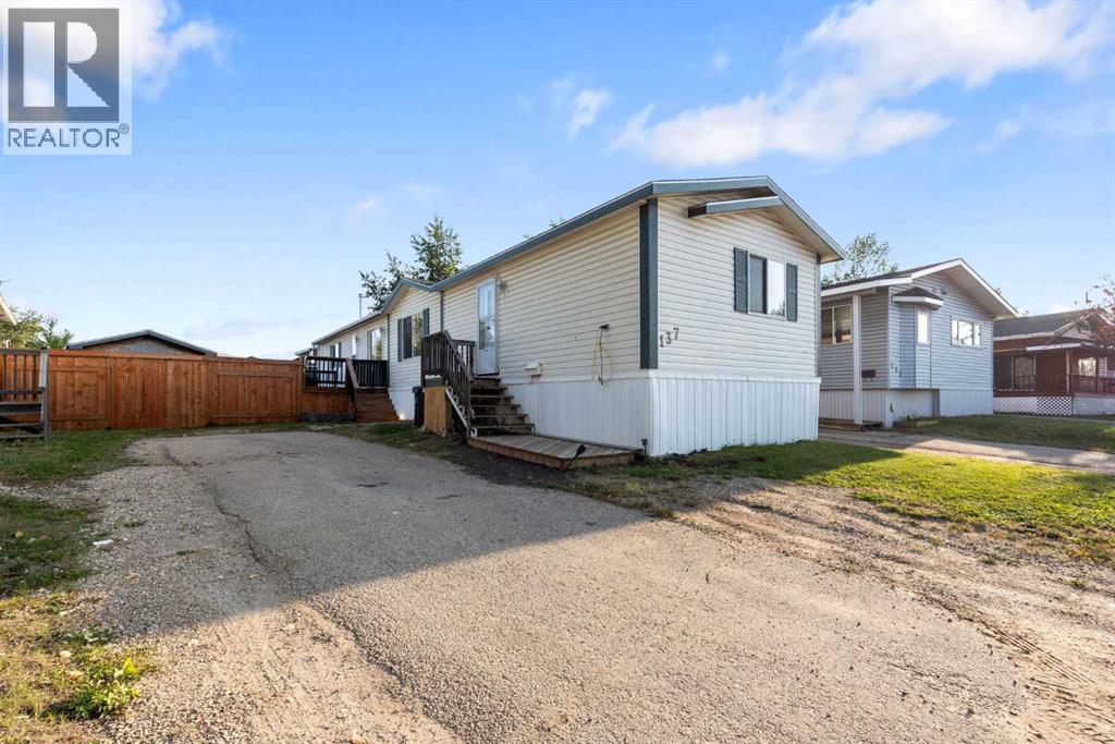 137 Grenfell Crescent, Fort McMurray