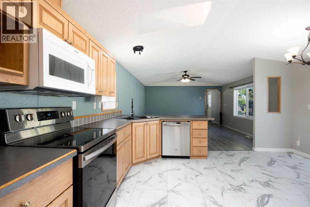 137 Grenfell Crescent, Fort McMurray