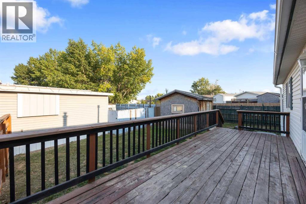 137 Grenfell Crescent, Fort McMurray