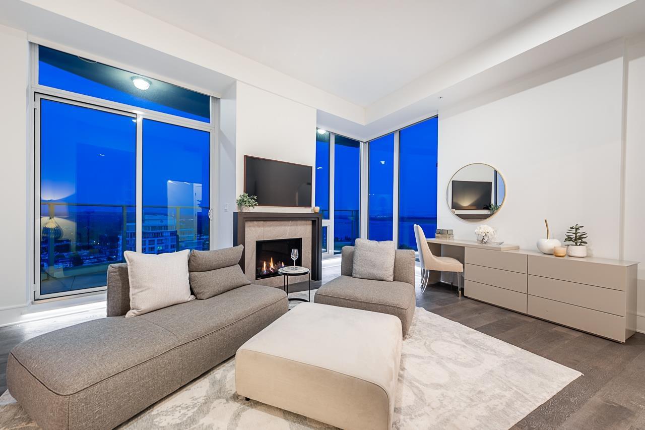 PH 2 1501 FOSTER STREET, White Rock