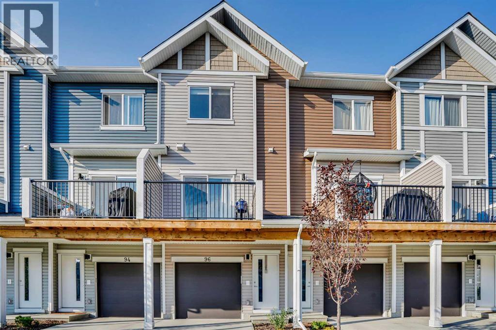 96 Tuscany Summit Square NW, Calgary, Alberta