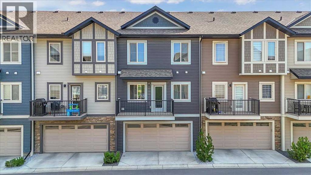 417 Legacy Boulevard SE, Calgary, Alberta