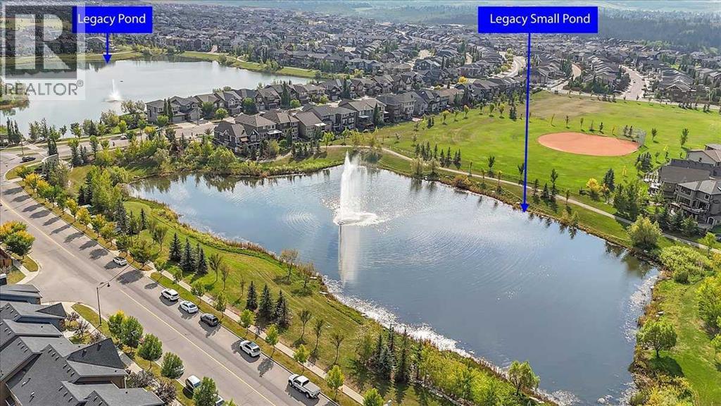 Single Family House for Sale in  Legacy Boulevard SE Legacy Calgary 