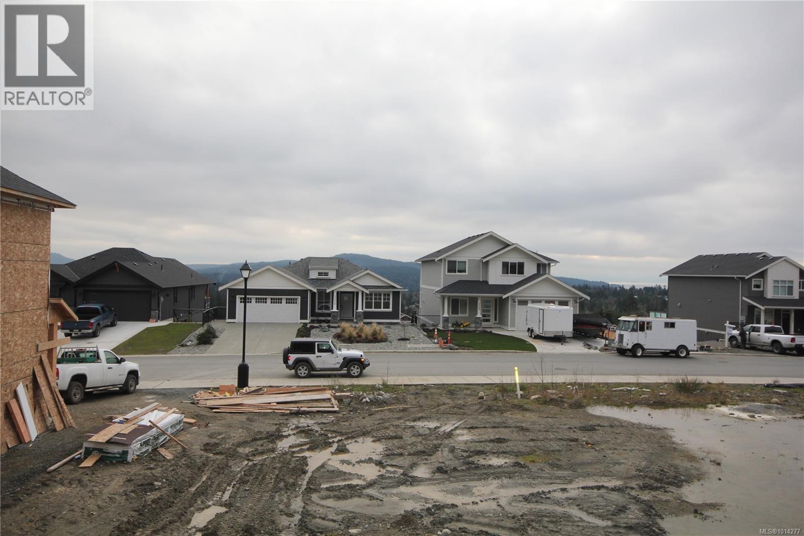  2572 Nickson Way, Sooke