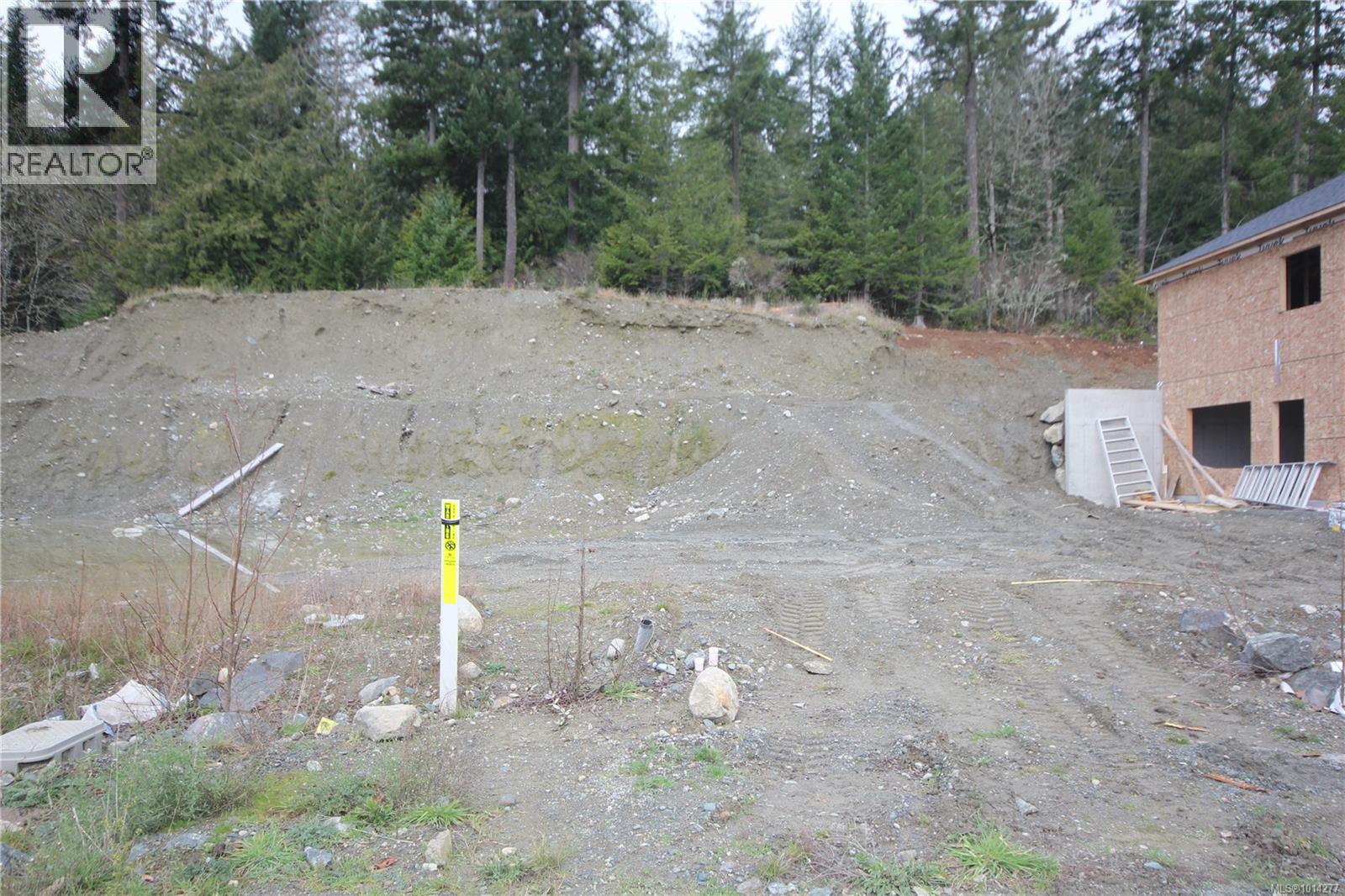  2572 Nickson Way, Sooke