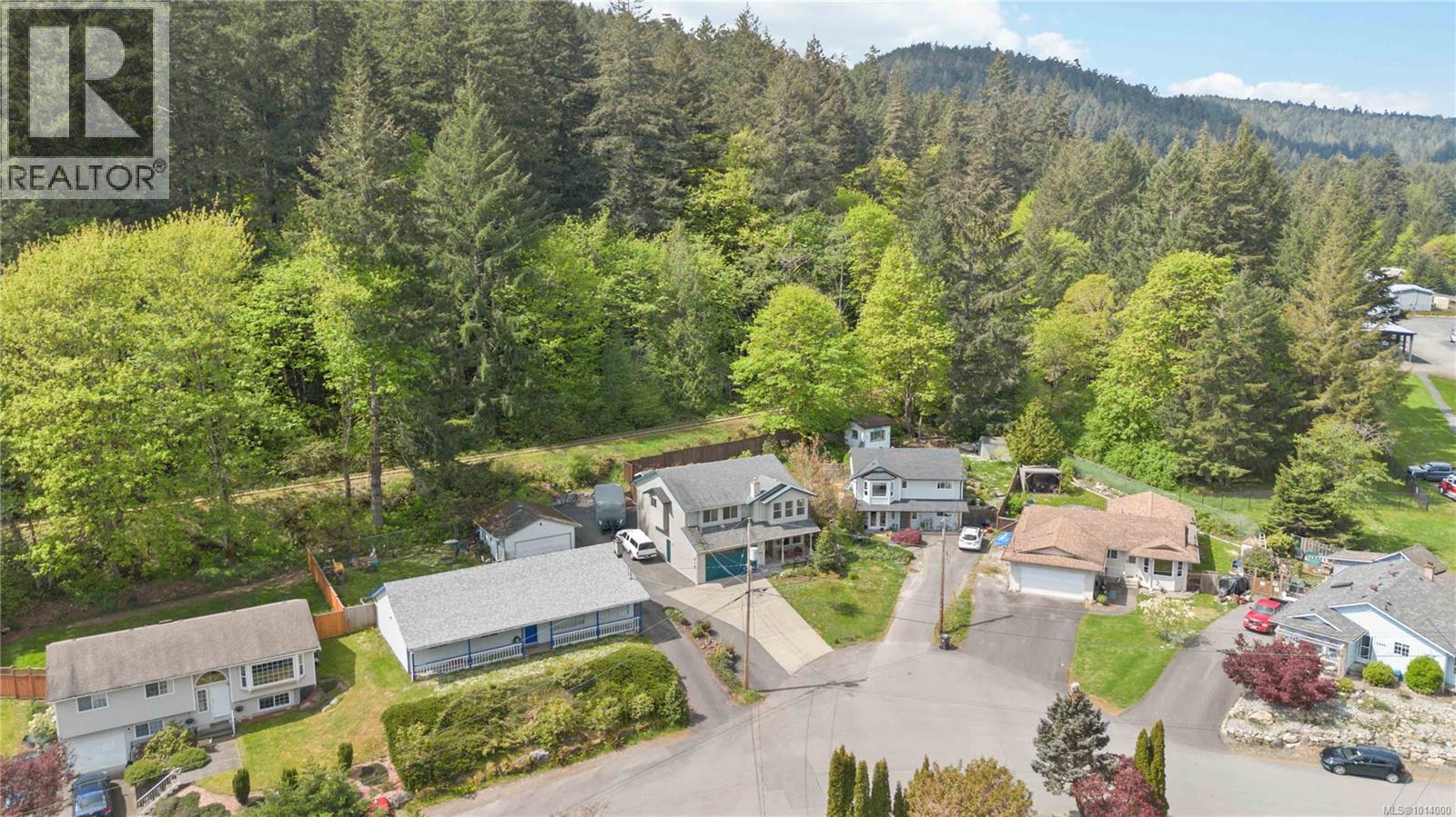  2914 Palsson Place, Langford