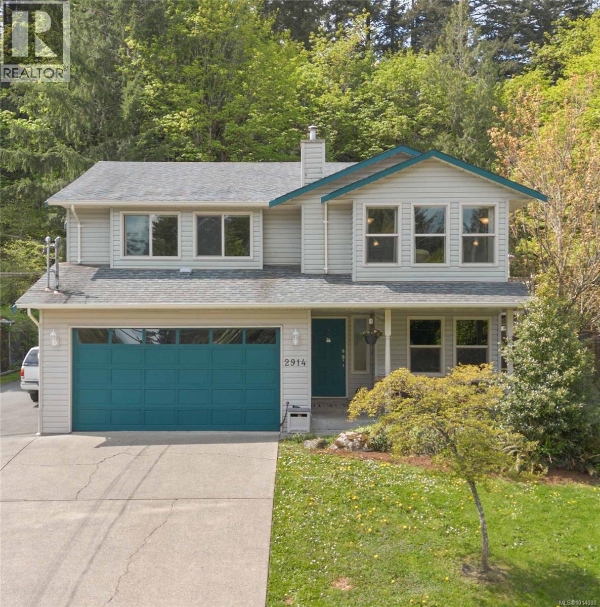  2914 Palsson Place, Langford