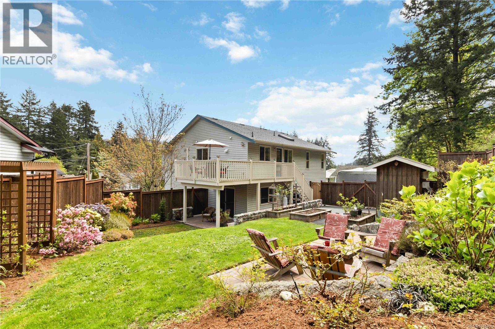  2914 Palsson Place, Langford