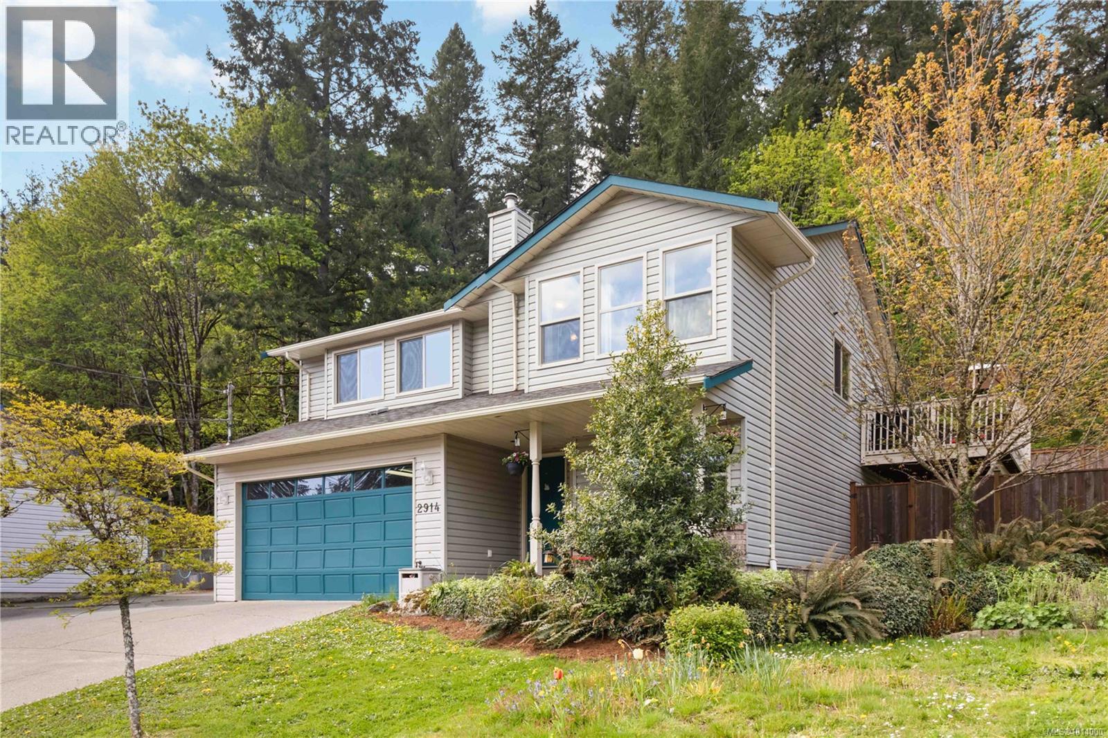  2914 Palsson Place, Langford