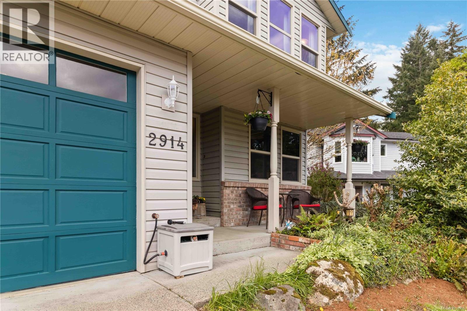  2914 Palsson Place, Langford