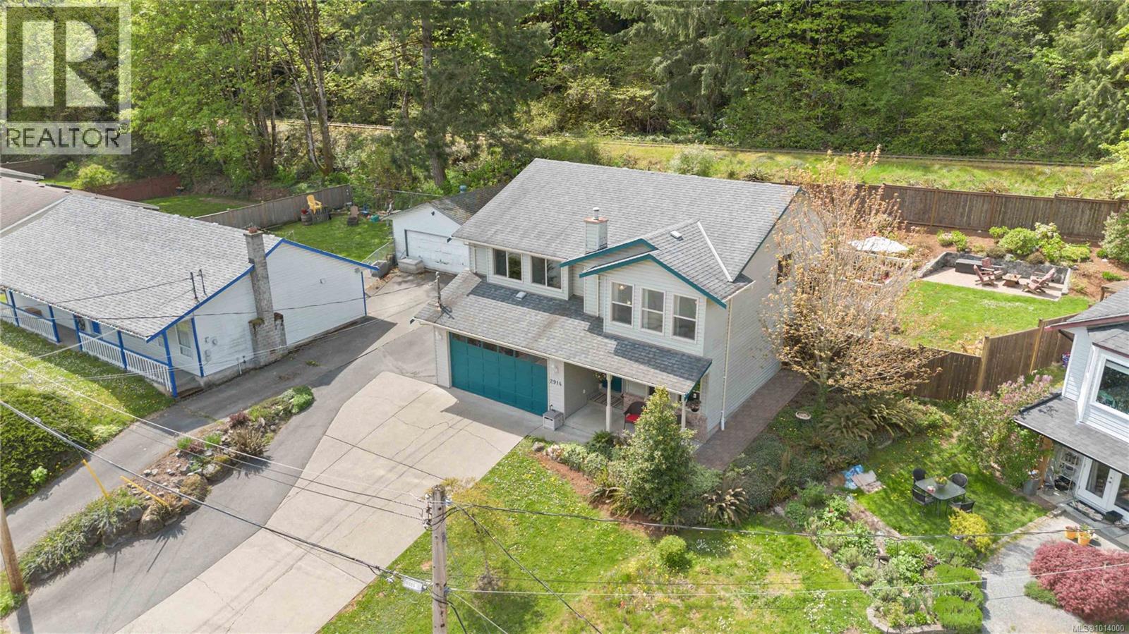  2914 Palsson Place, Langford