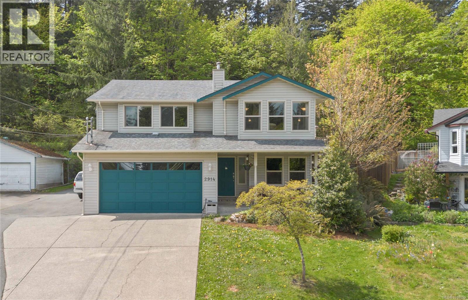  2914 Palsson Place, Langford