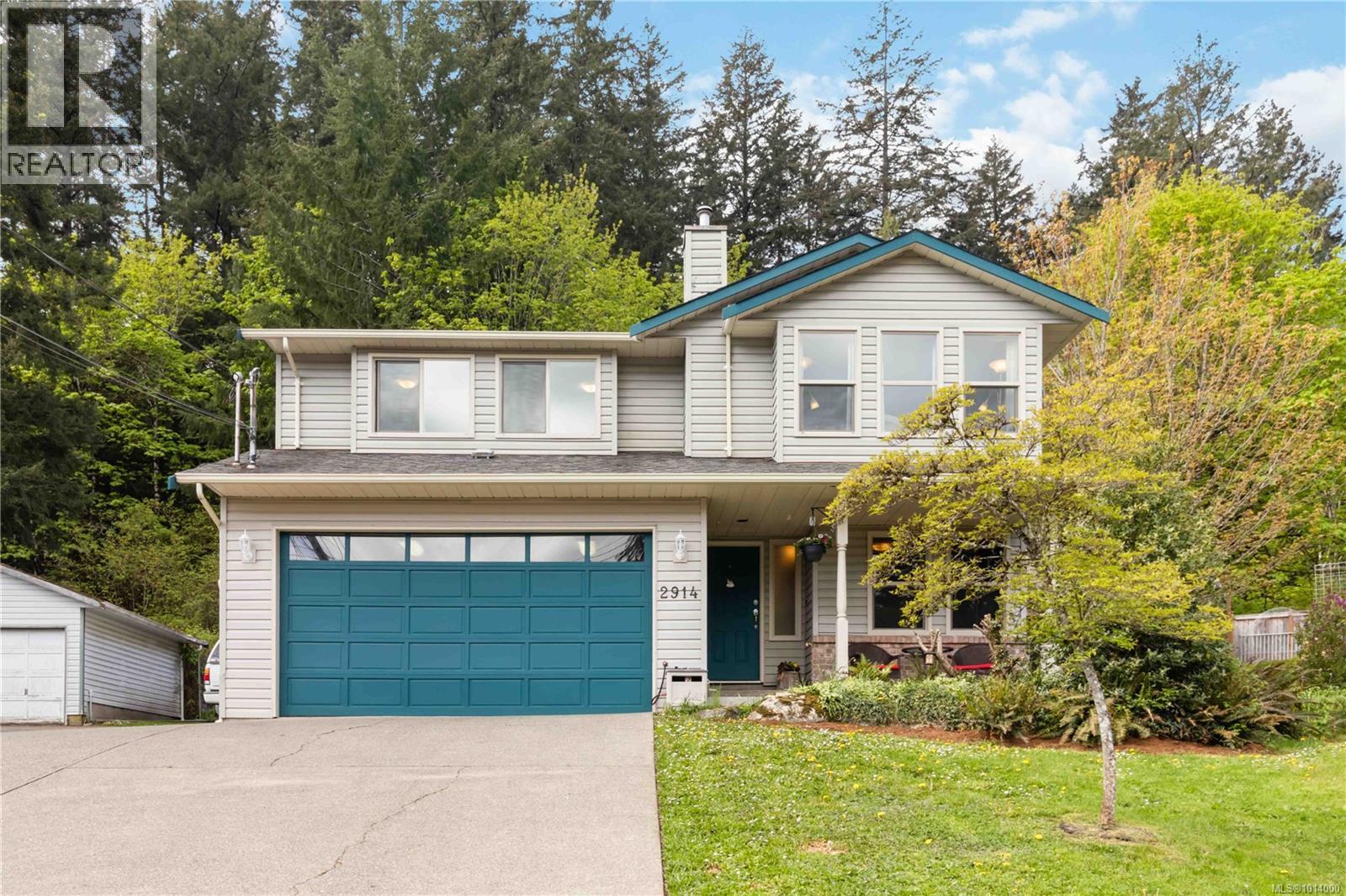  2914 Palsson Place, Langford
