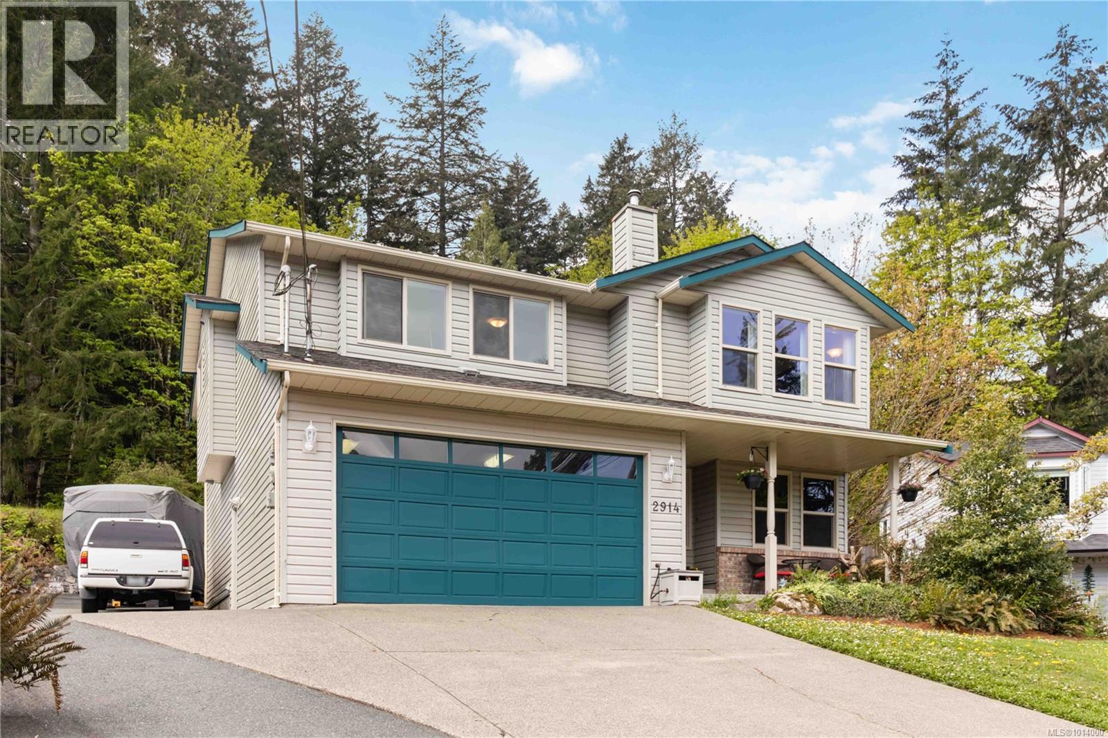  2914 Palsson Place, Langford