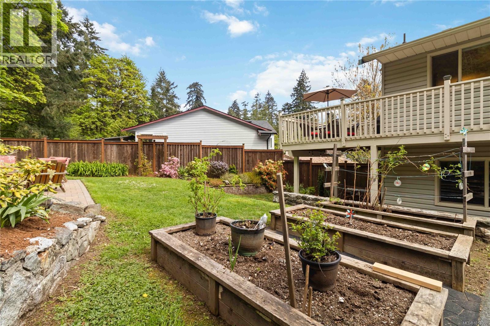  2914 Palsson Place, Langford