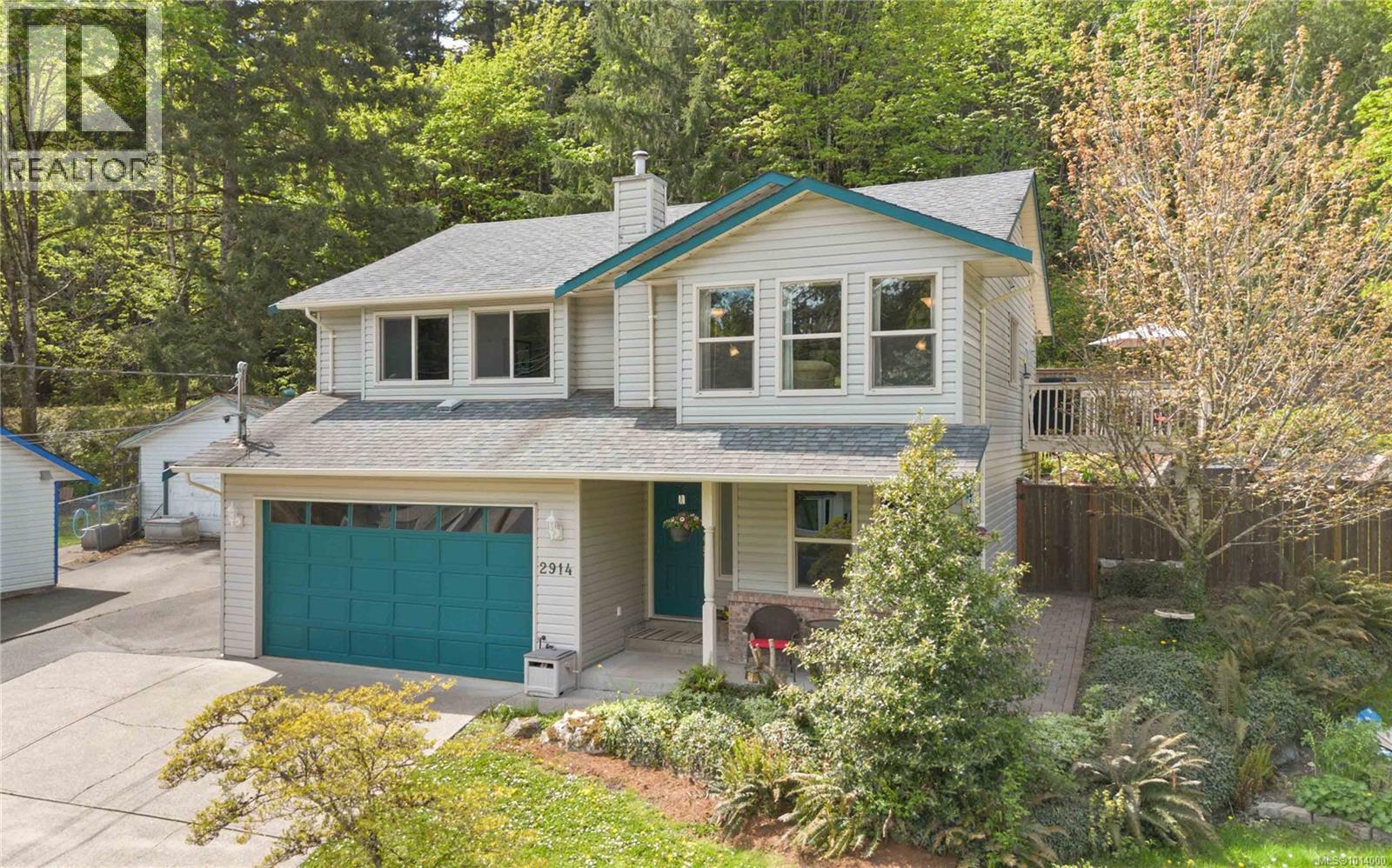  2914 Palsson Place, Langford