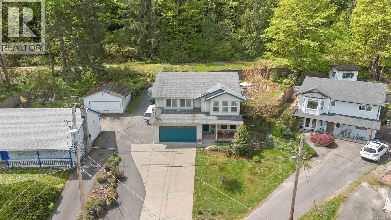  2914 Palsson Place, Langford