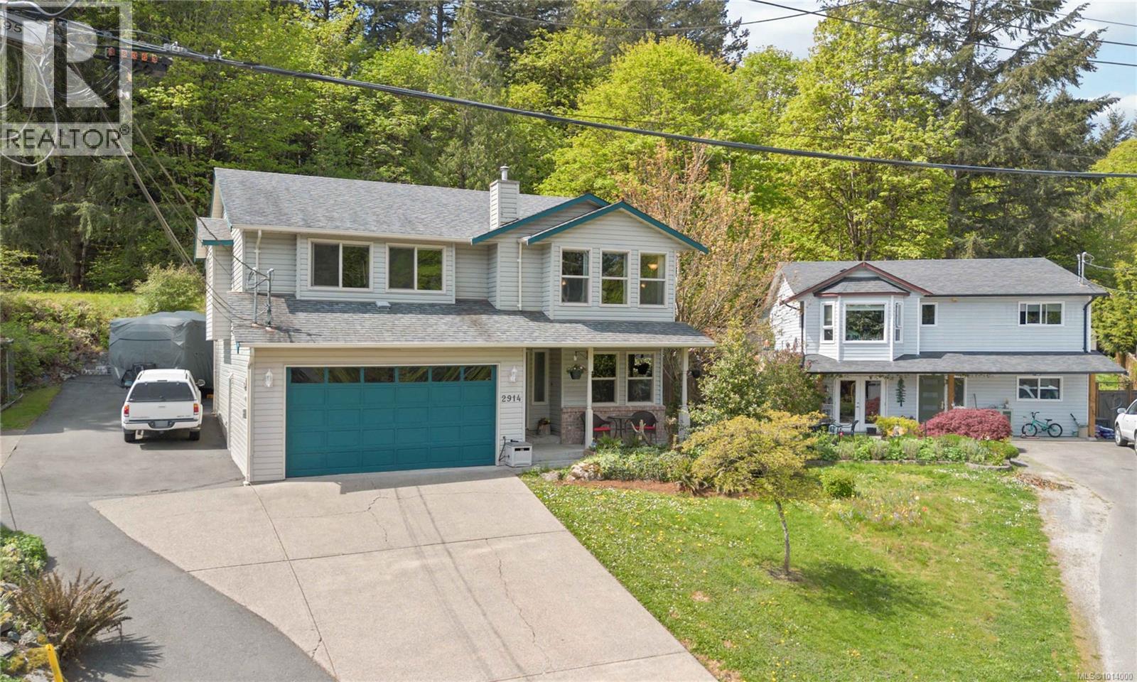  2914 Palsson Place, Langford