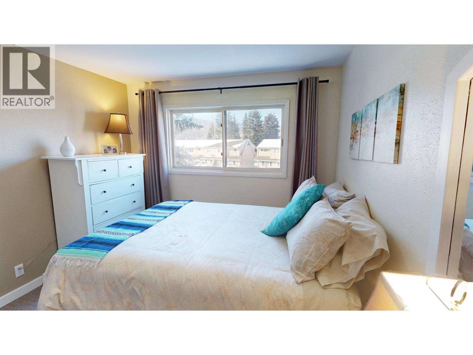 302 398 RODDIS DRIVE, Quesnel