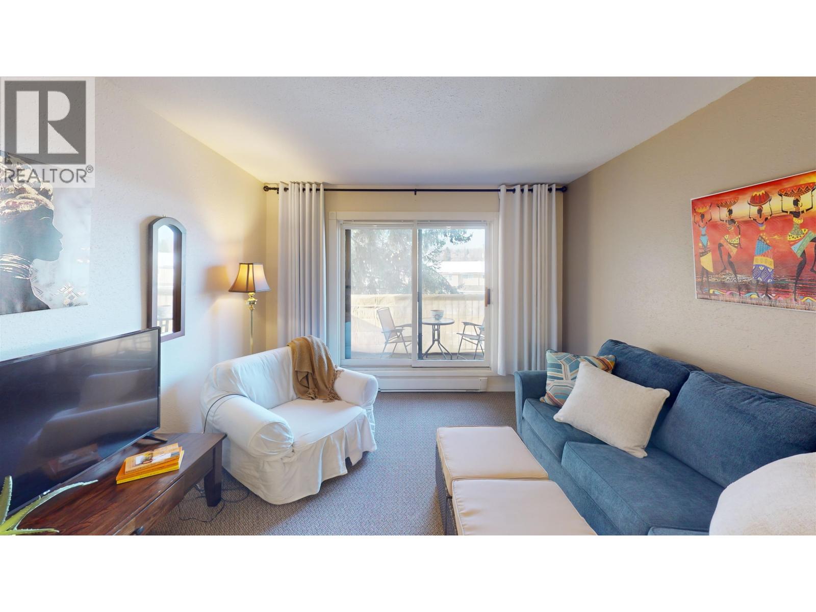 302 398 RODDIS DRIVE, Quesnel