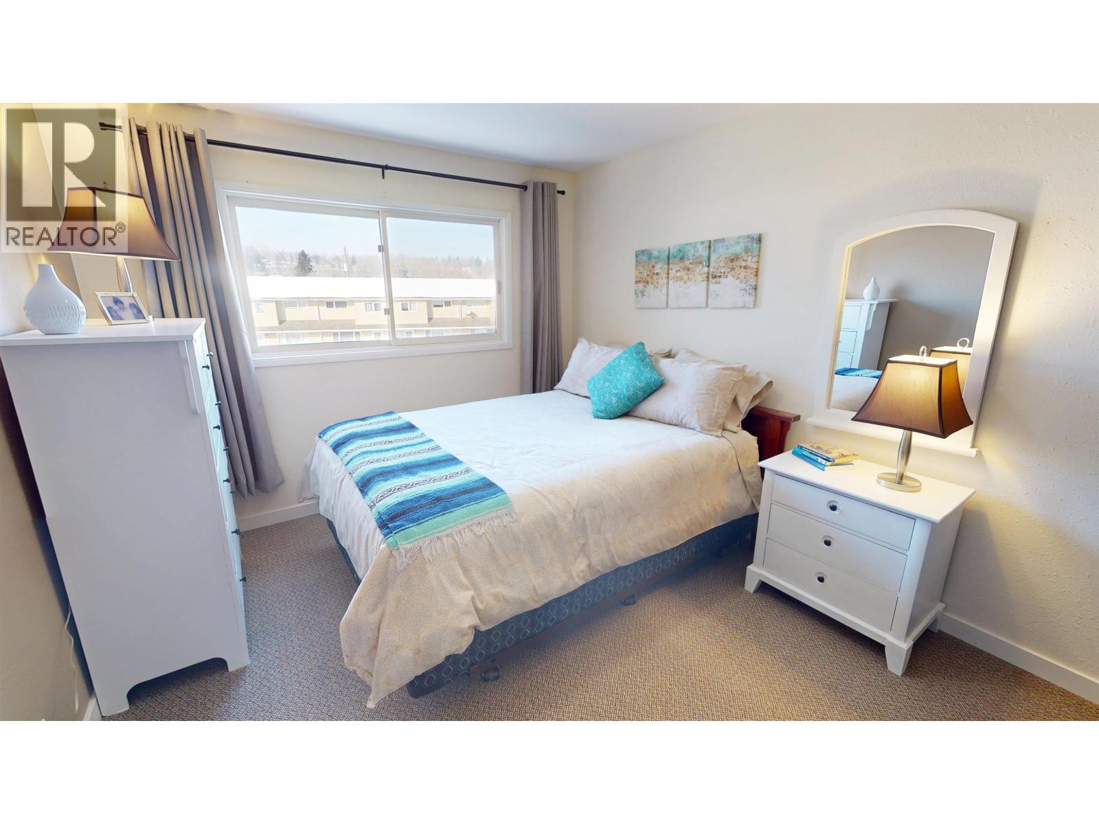 302 398 RODDIS DRIVE, Quesnel