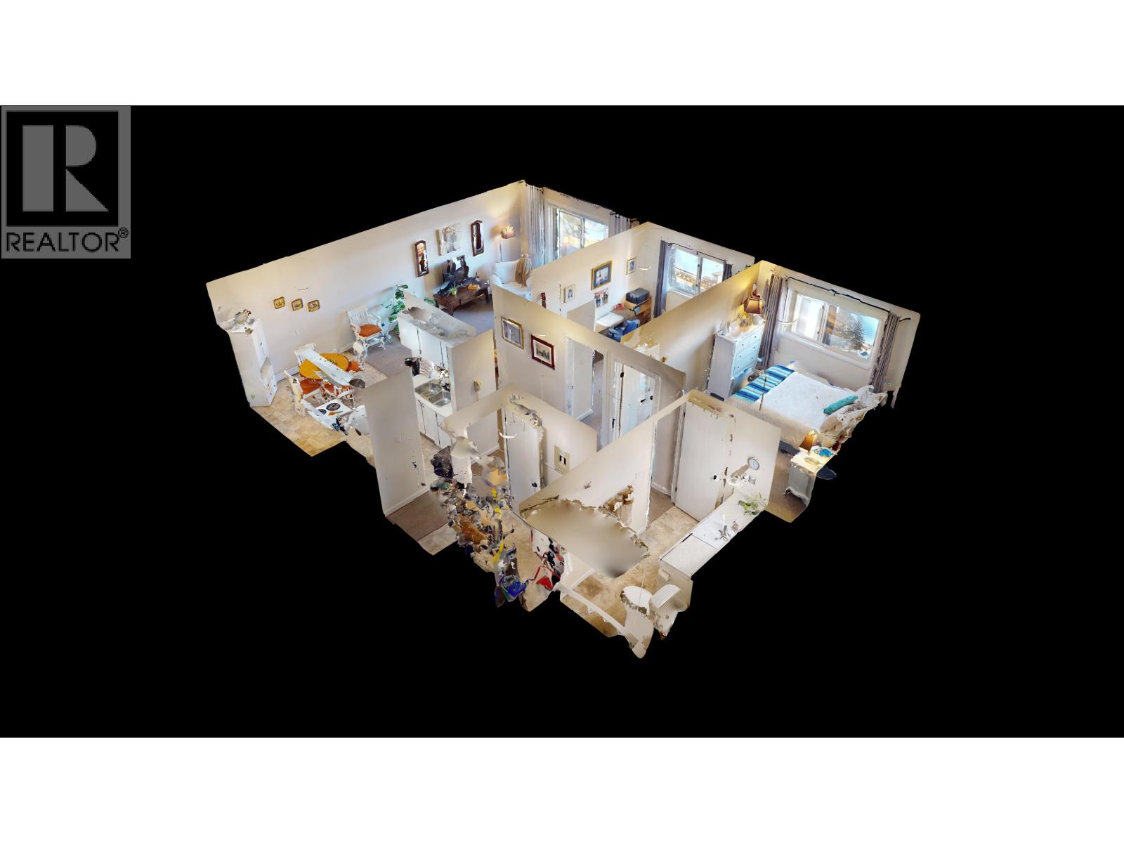 302 398 RODDIS DRIVE, Quesnel