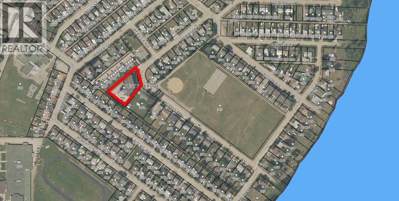 302 398 RODDIS DRIVE, Quesnel