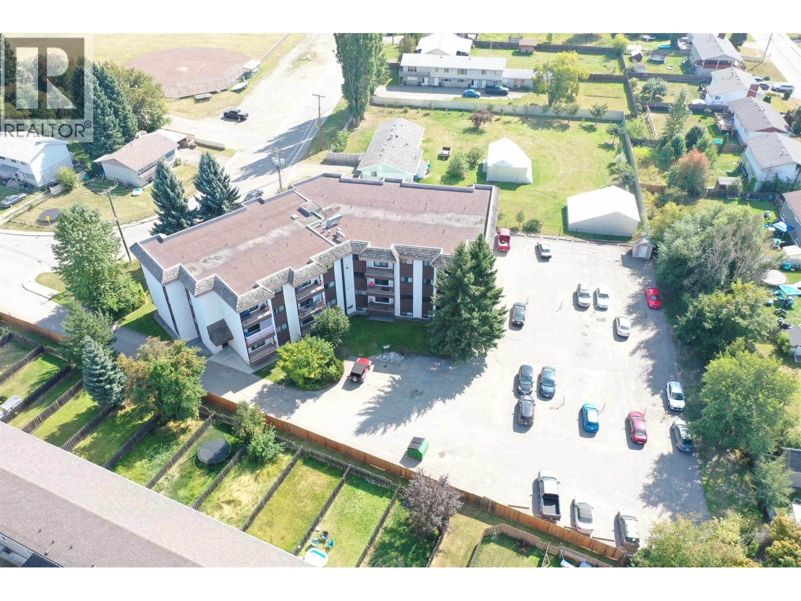 302 398 RODDIS DRIVE, Quesnel