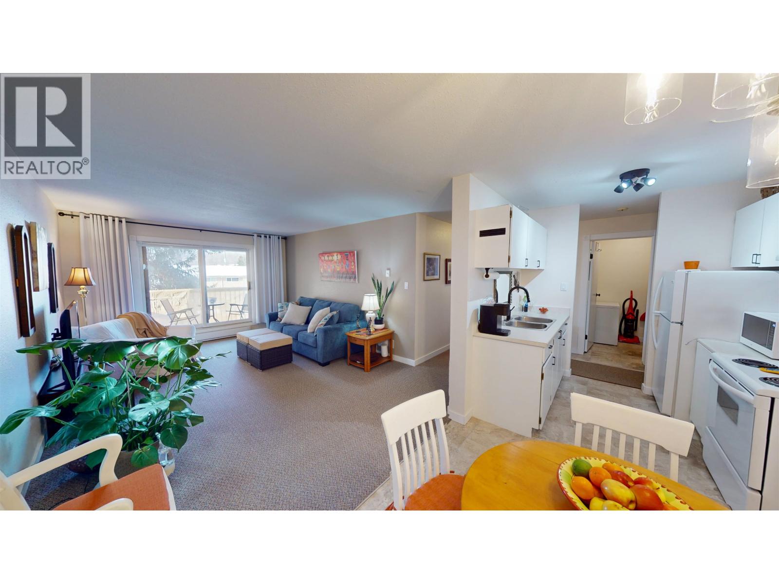 302 398 RODDIS DRIVE, Quesnel