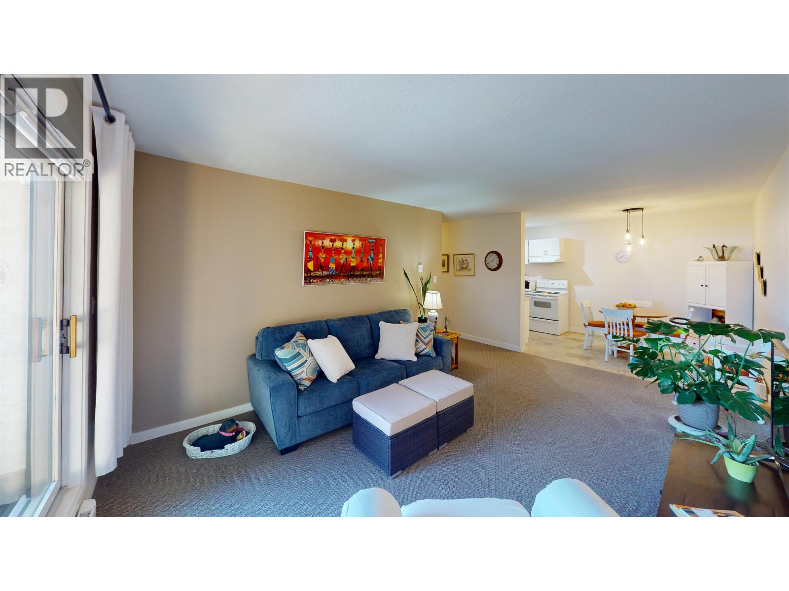 302 398 RODDIS DRIVE, Quesnel