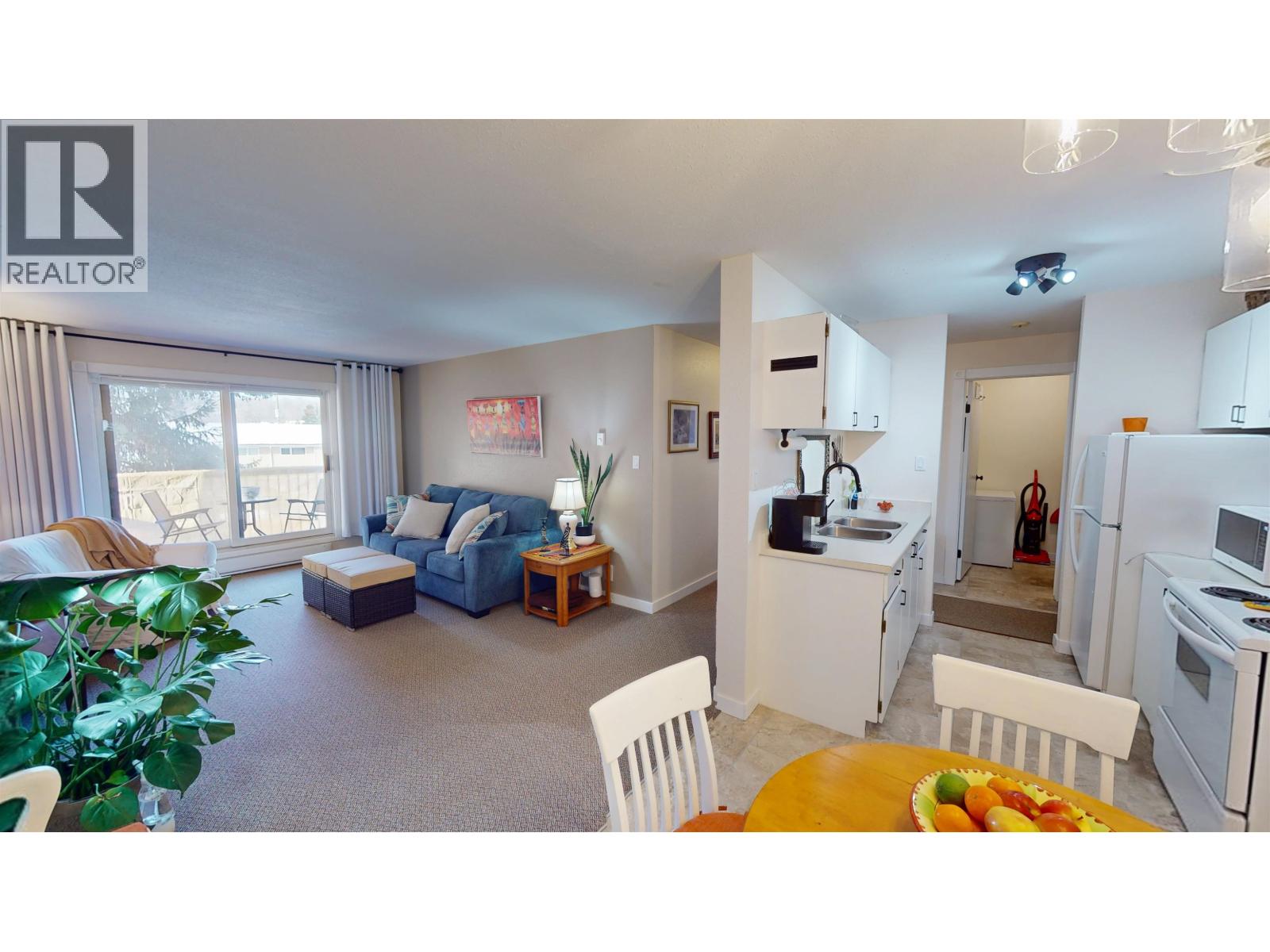 302 398 RODDIS DRIVE, Quesnel