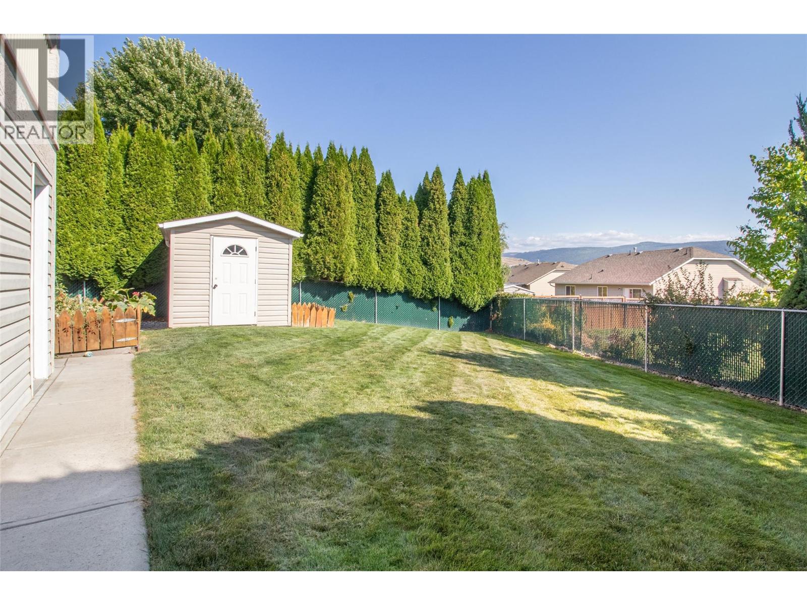  1581 Large Avenue, Kelowna