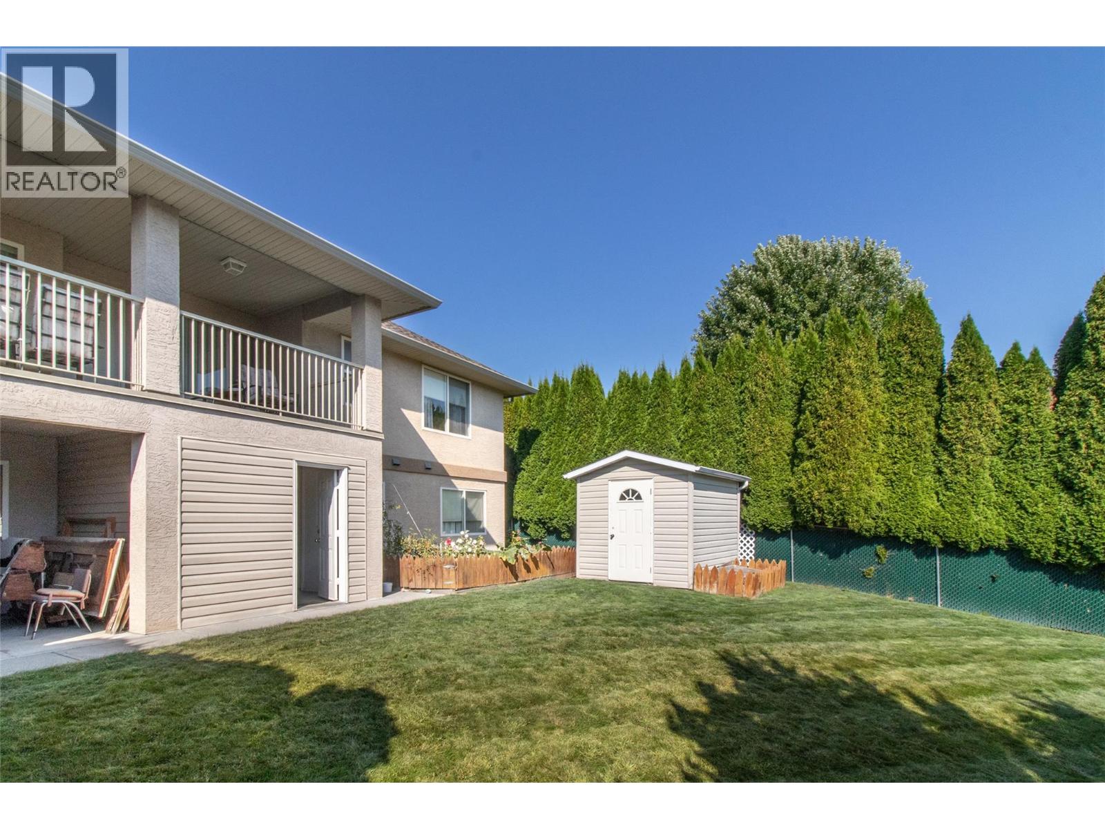  1581 Large Avenue, Kelowna