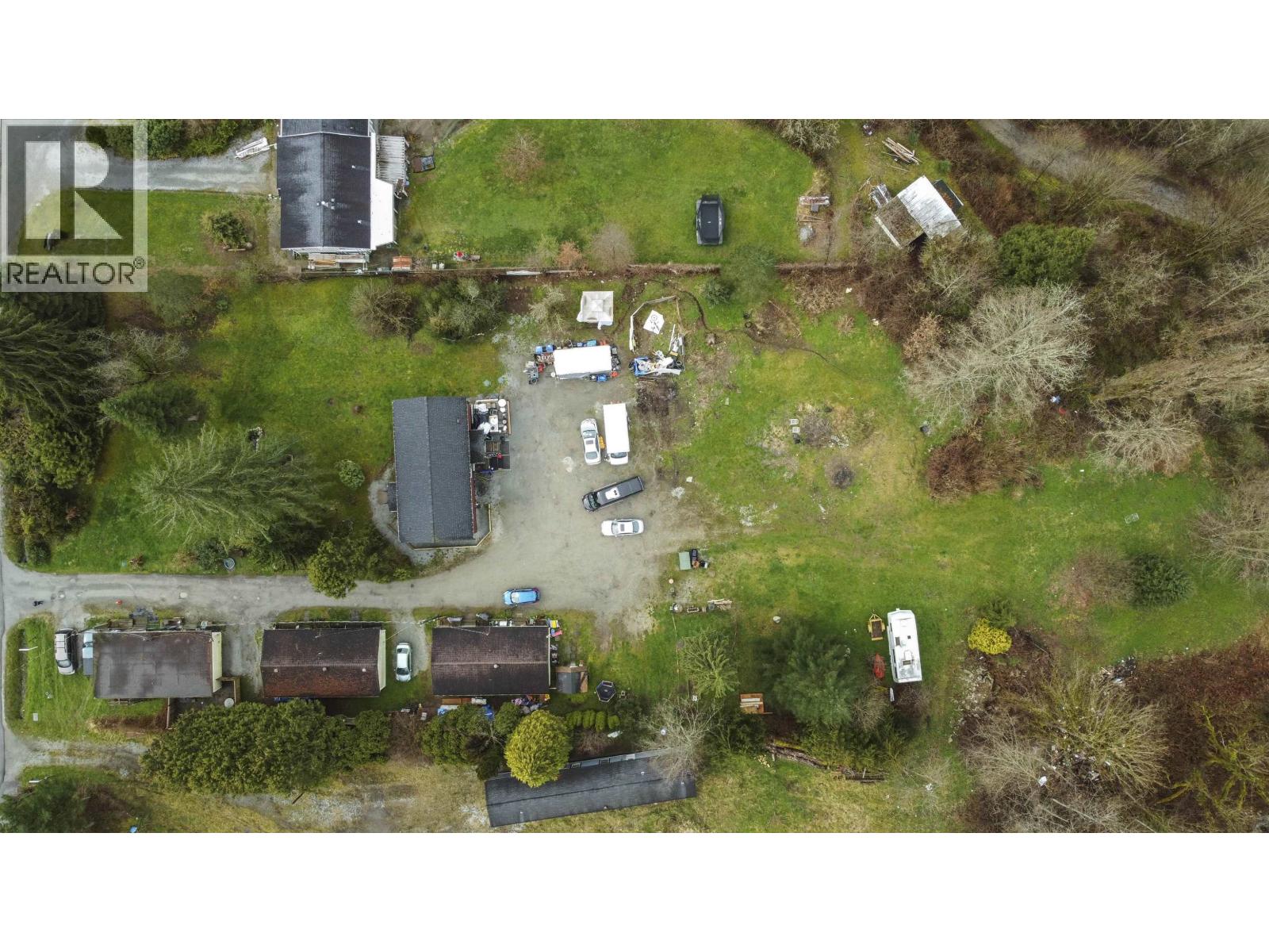 25491 DEWDNEY TRUNK ROAD, Maple Ridge