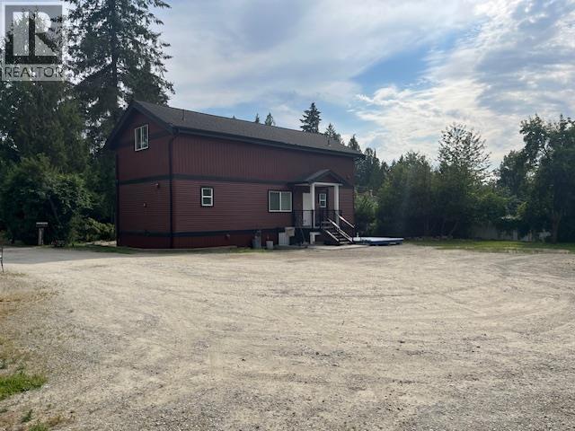 25491 DEWDNEY TRUNK ROAD, Maple Ridge