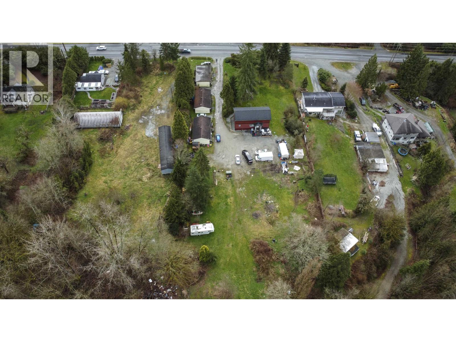 25491 DEWDNEY TRUNK ROAD, Maple Ridge