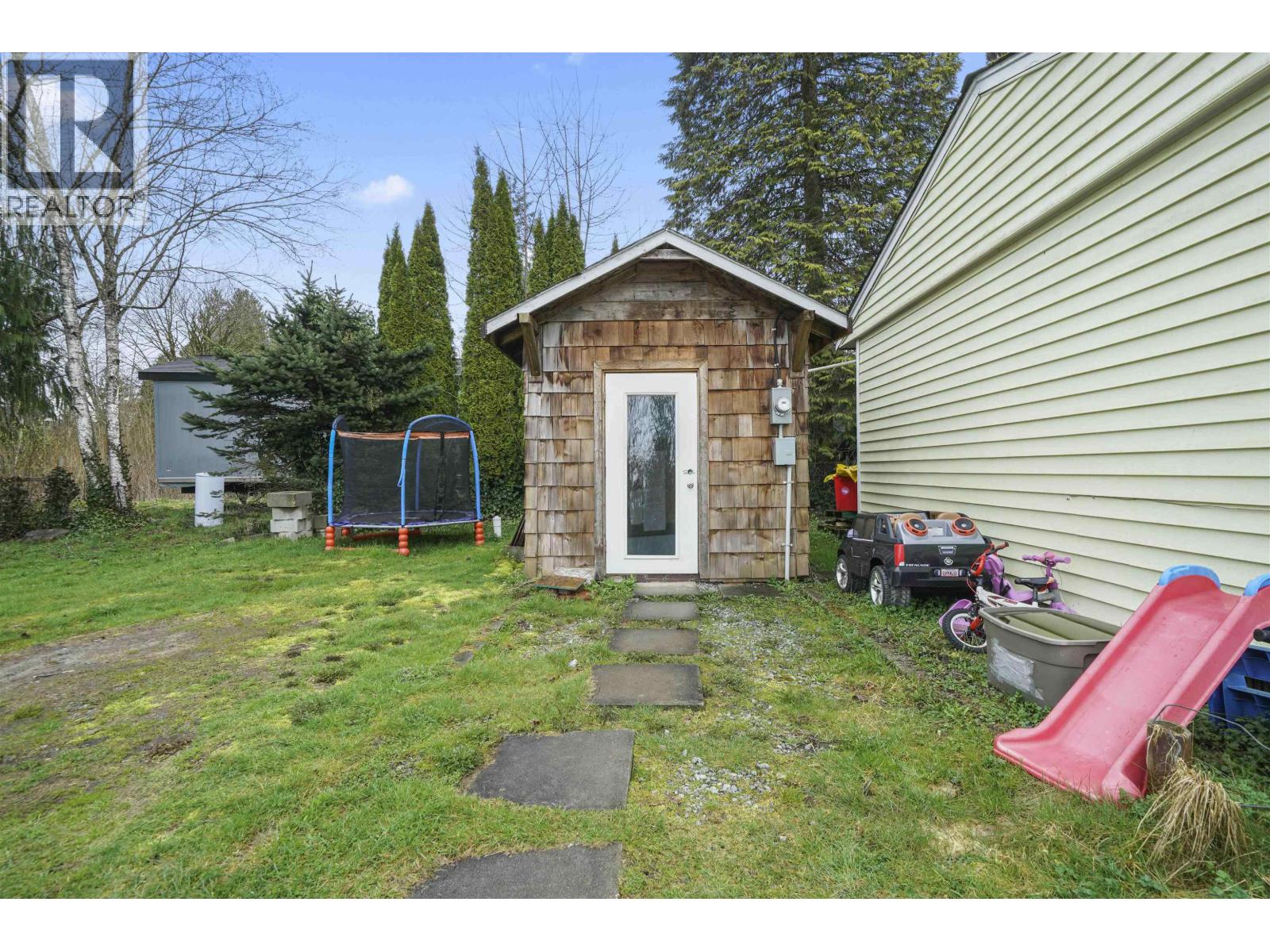 25491 DEWDNEY TRUNK ROAD, Maple Ridge