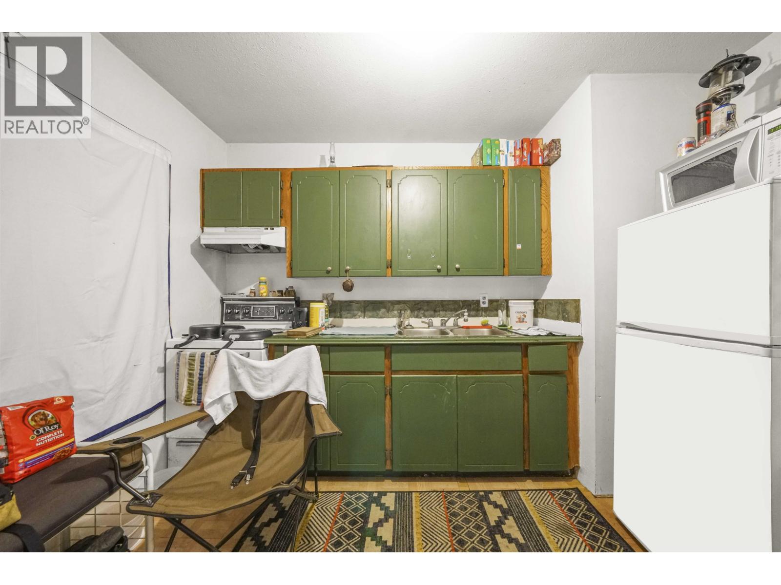 25491 DEWDNEY TRUNK ROAD, Maple Ridge