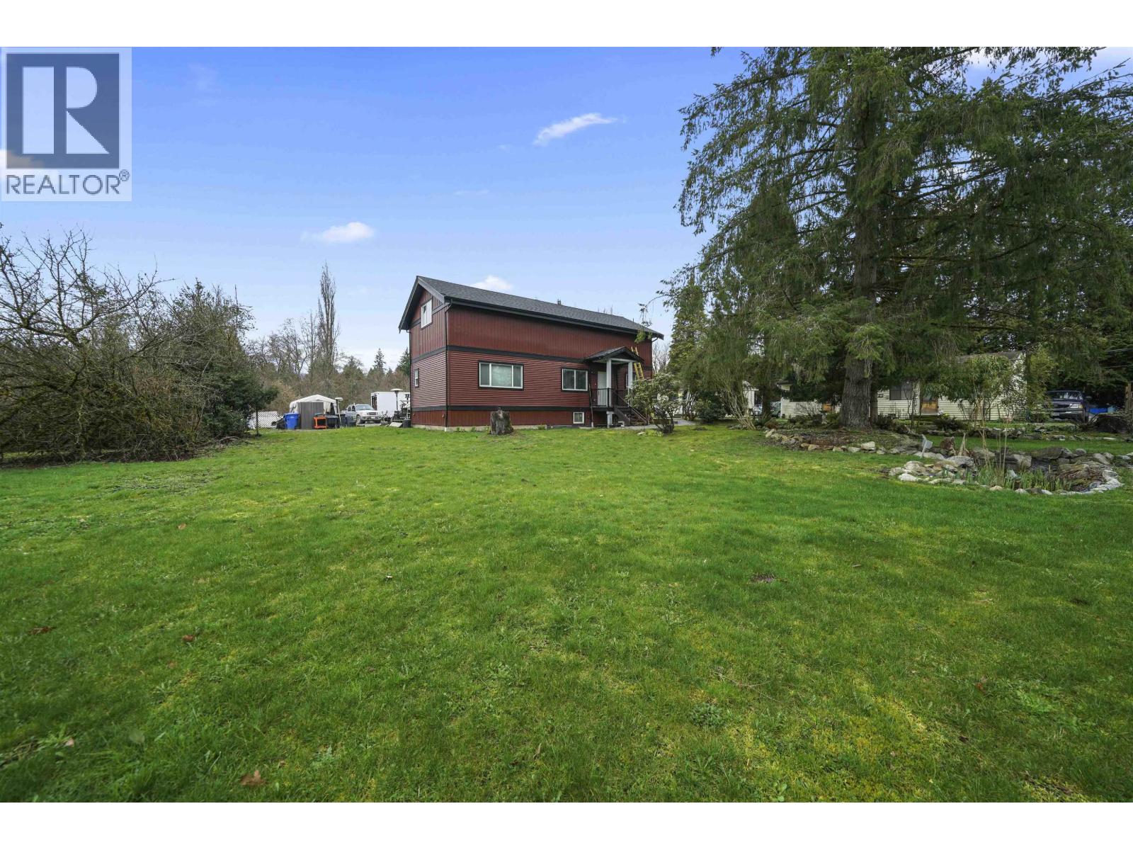 25491 DEWDNEY TRUNK Road - photo 2