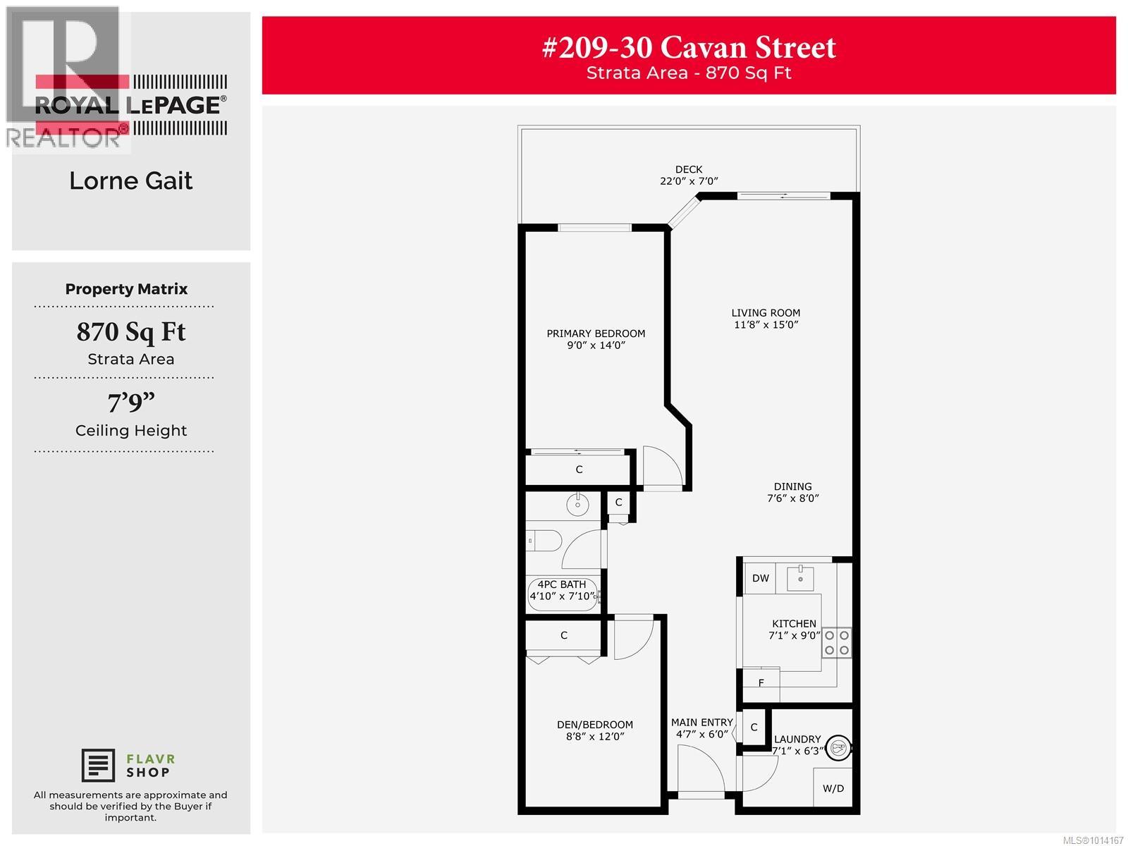 209 30 Cavan St, Nanaimo
