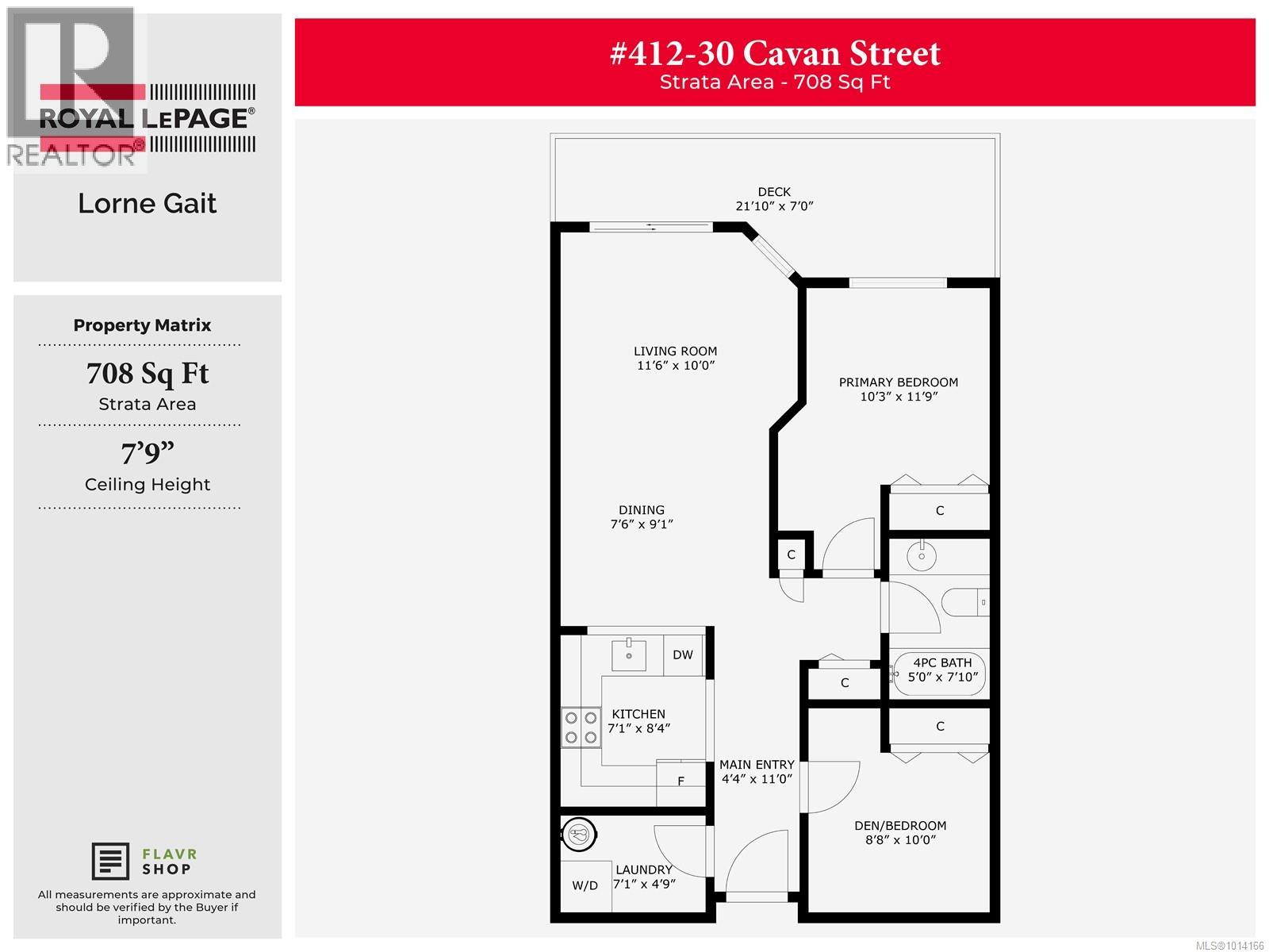 412 30 Cavan St, Nanaimo