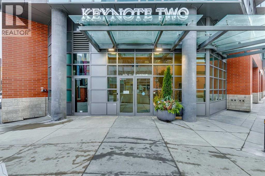 2709, 225 11 Avenue SE, Calgary, Alberta