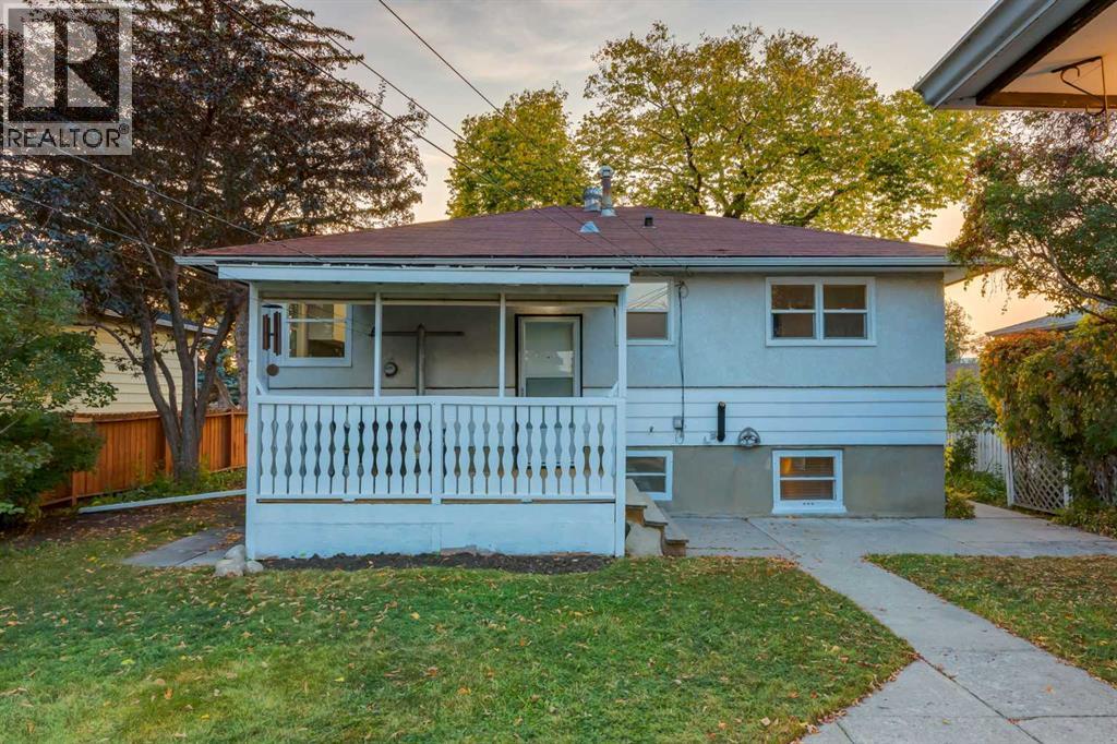 Single Family House Bungalow for Sale in   Street SE Ogden Calgary 
